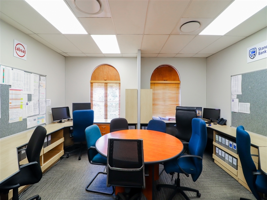 Commercial Property for Sale in Blackheath Gauteng