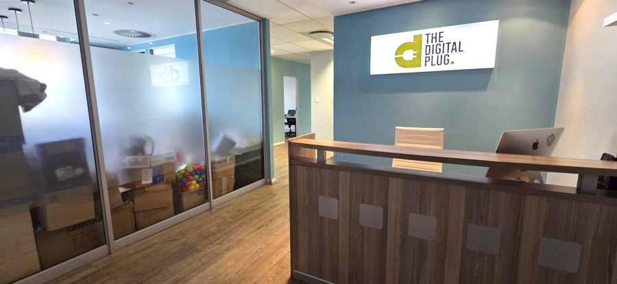 To Let Commercial Property for Rent in Bryanston Gauteng