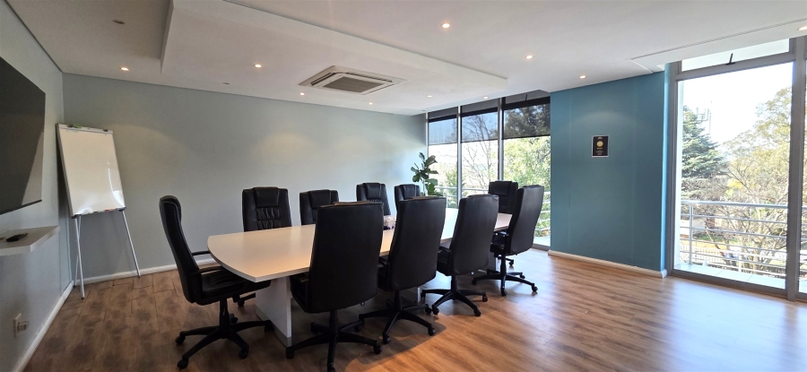 To Let Commercial Property for Rent in Bryanston Gauteng
