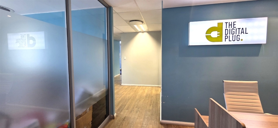 To Let Commercial Property for Rent in Bryanston Gauteng