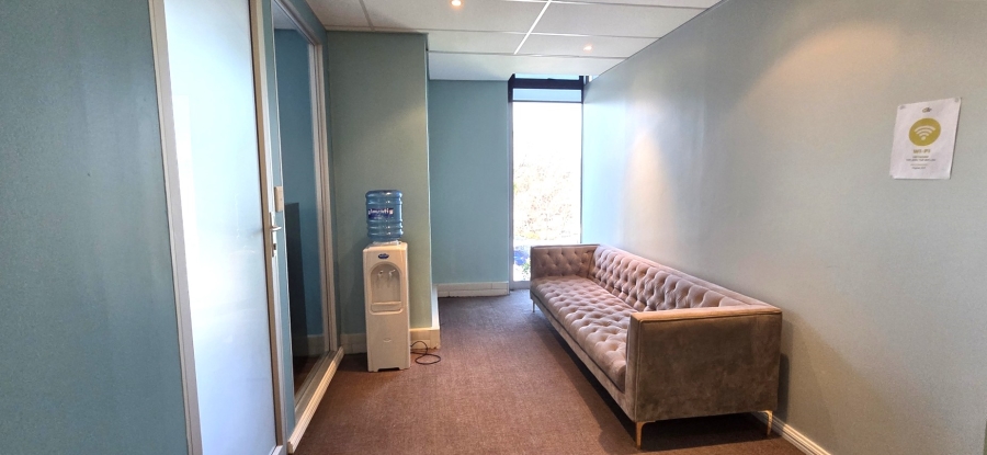 To Let Commercial Property for Rent in Bryanston Gauteng