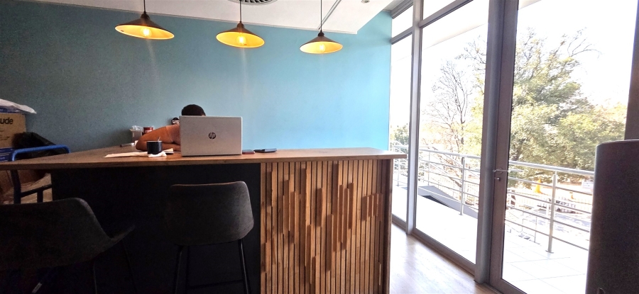 To Let Commercial Property for Rent in Bryanston Gauteng