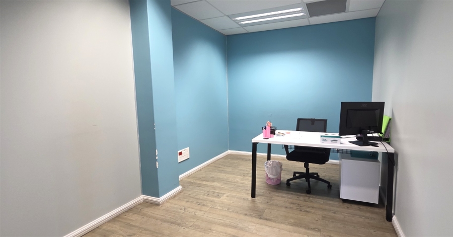To Let Commercial Property for Rent in Bryanston Gauteng