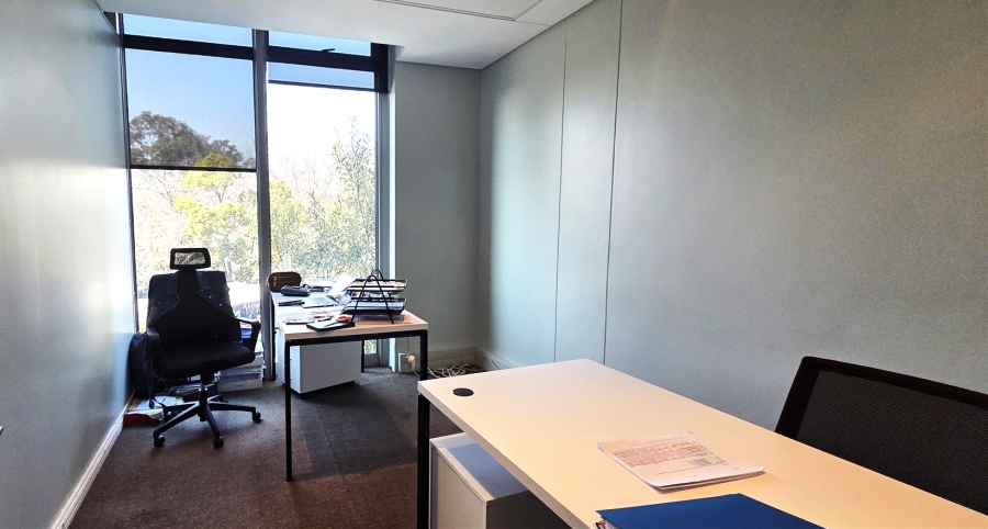 To Let Commercial Property for Rent in Bryanston Gauteng