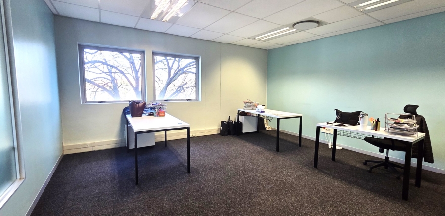 To Let Commercial Property for Rent in Bryanston Gauteng