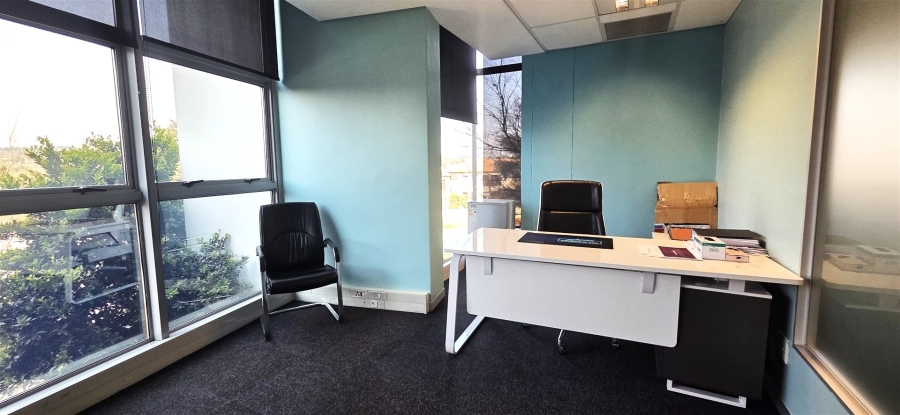 To Let Commercial Property for Rent in Bryanston Gauteng