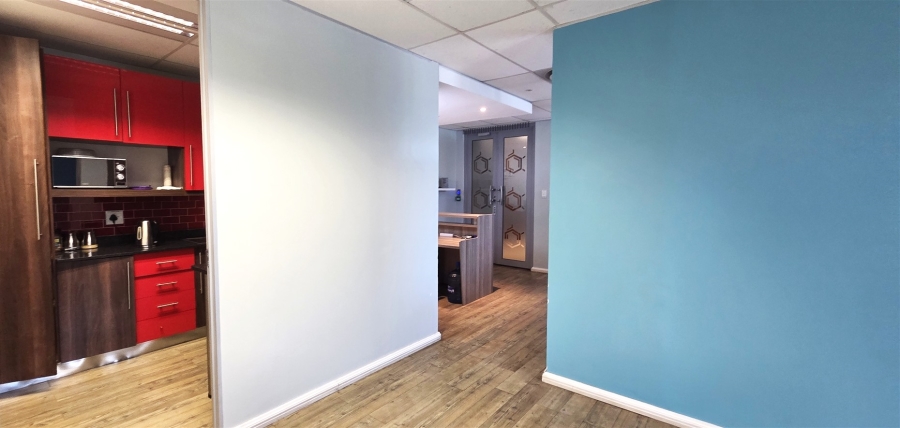 To Let Commercial Property for Rent in Bryanston Gauteng