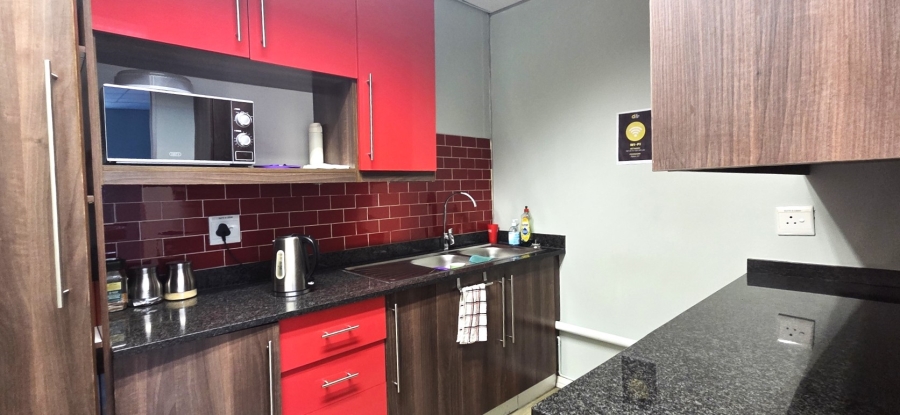 To Let Commercial Property for Rent in Bryanston Gauteng