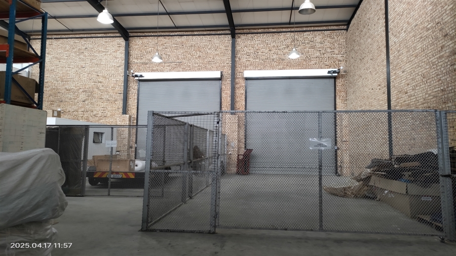 To Let Commercial Property for Rent in North Riding Gauteng