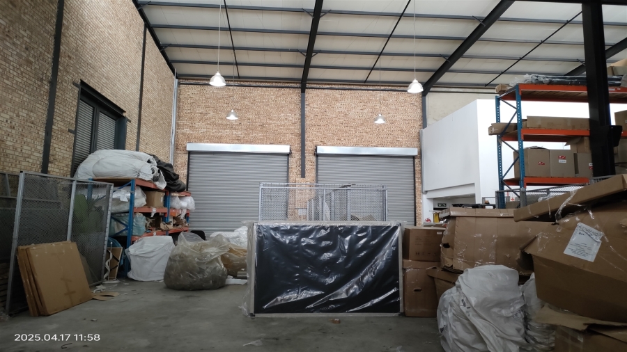 To Let Commercial Property for Rent in North Riding Gauteng