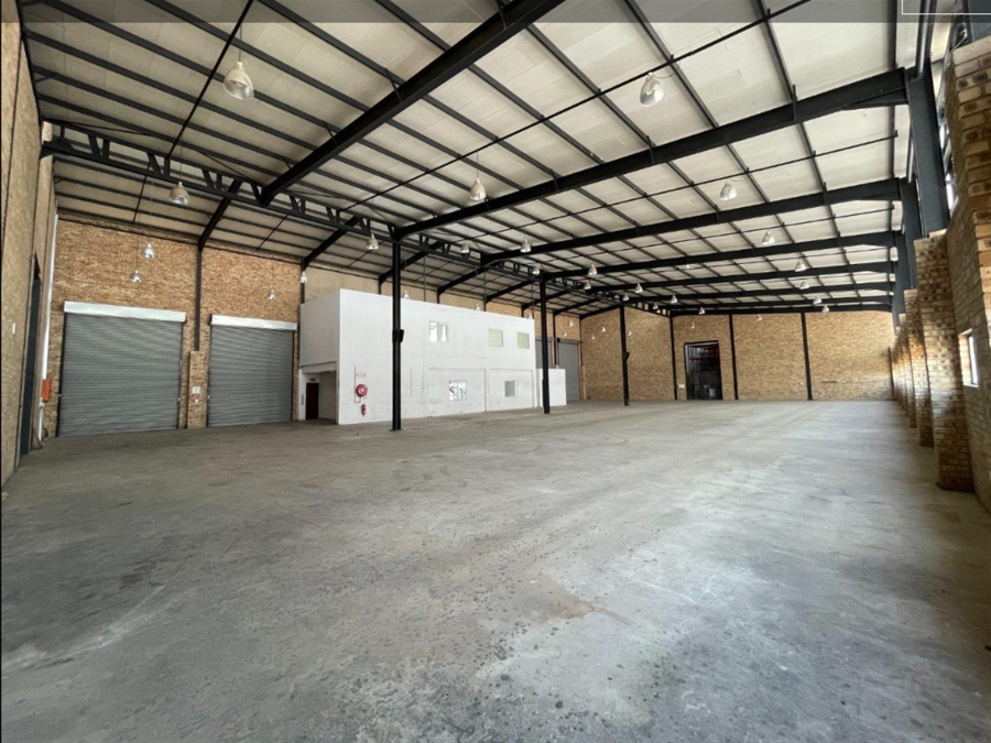 To Let Commercial Property for Rent in North Riding Gauteng