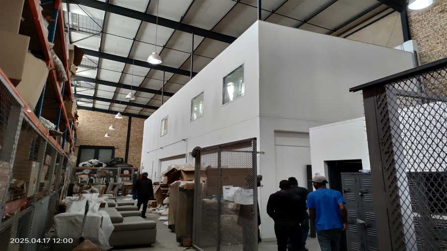 To Let Commercial Property for Rent in North Riding Gauteng