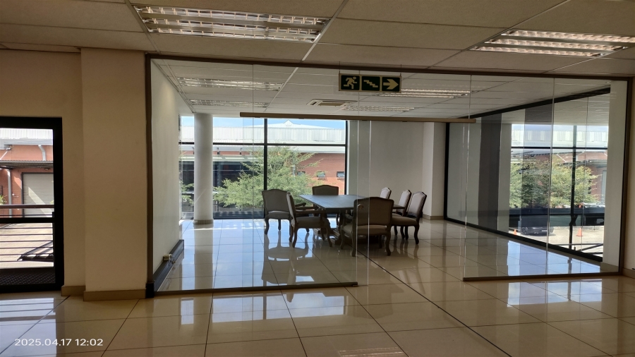 To Let Commercial Property for Rent in North Riding Gauteng