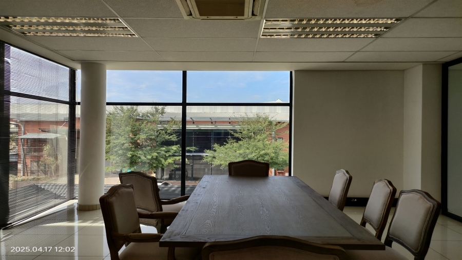 To Let Commercial Property for Rent in North Riding Gauteng