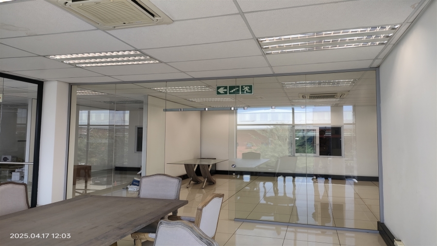 To Let Commercial Property for Rent in North Riding Gauteng