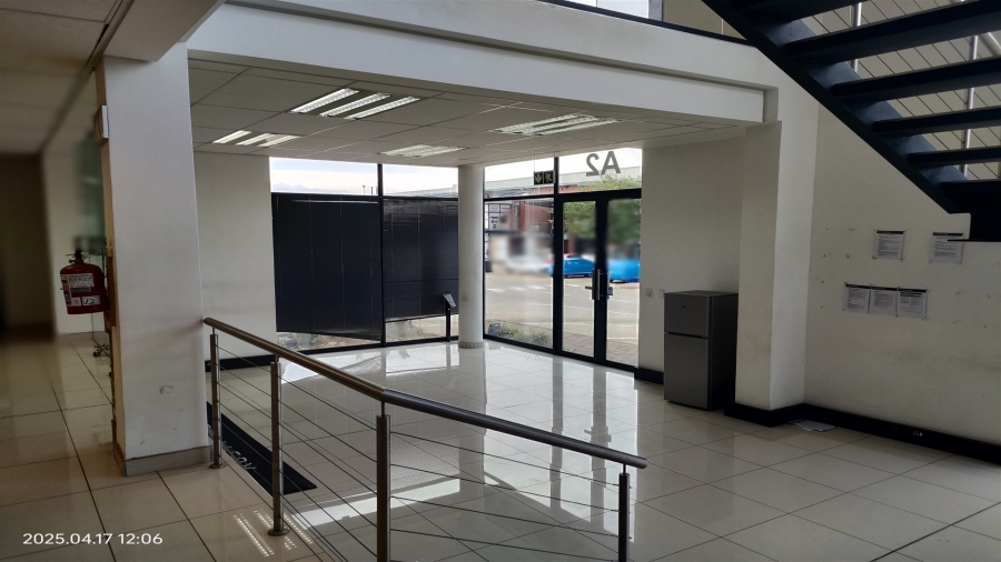 To Let Commercial Property for Rent in North Riding Gauteng