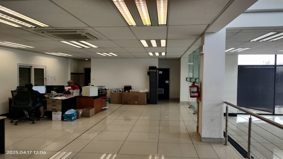 To Let Commercial Property for Rent in North Riding Gauteng