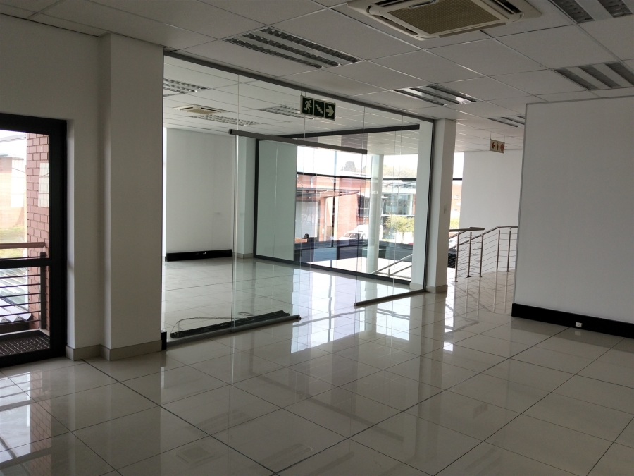 To Let Commercial Property for Rent in North Riding Gauteng