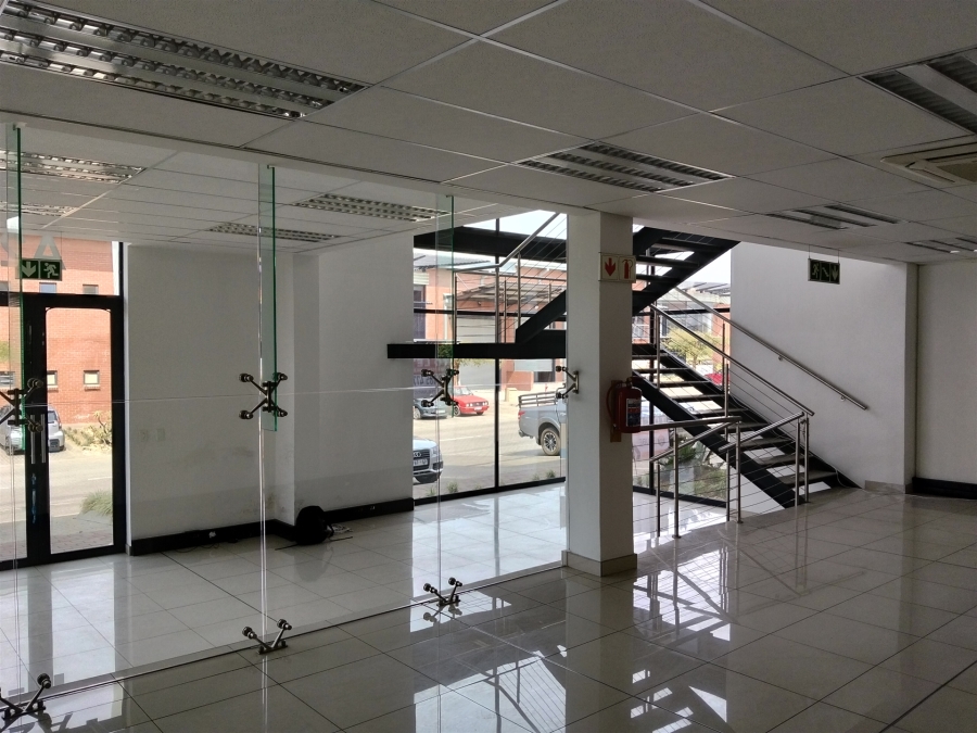 To Let Commercial Property for Rent in North Riding Gauteng