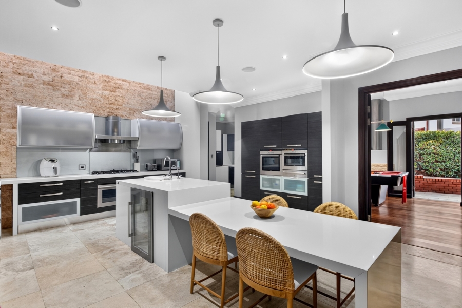 5 Bedroom Property for Sale in Southdowns Estate Gauteng