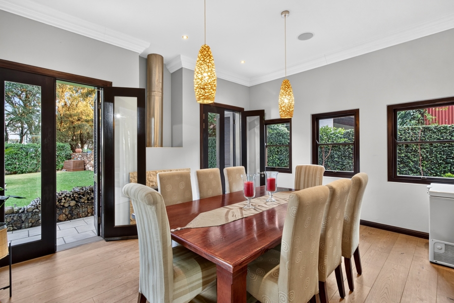 5 Bedroom Property for Sale in Southdowns Estate Gauteng