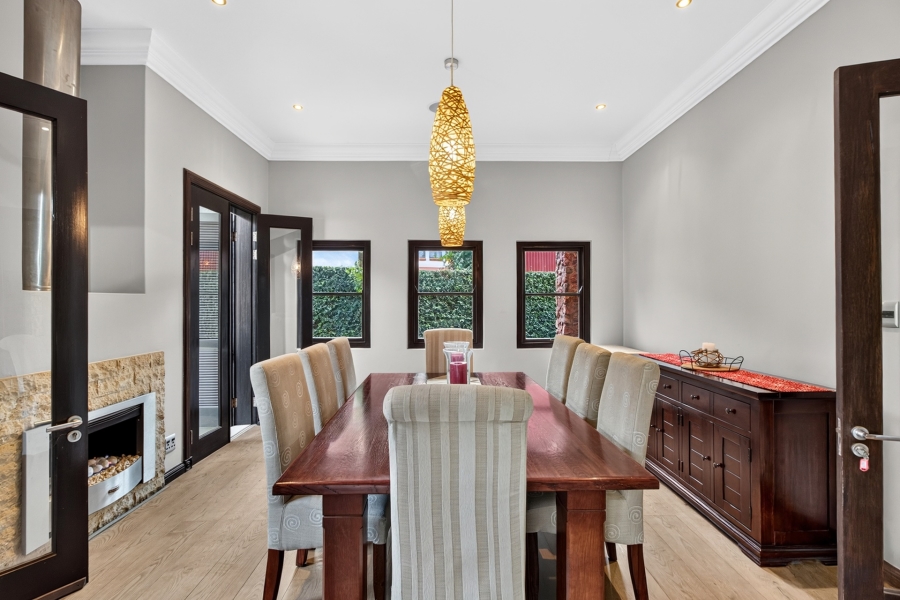 5 Bedroom Property for Sale in Southdowns Estate Gauteng