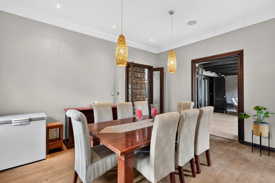 5 Bedroom Property for Sale in Southdowns Estate Gauteng