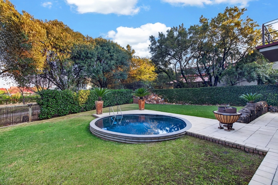 5 Bedroom Property for Sale in Southdowns Estate Gauteng