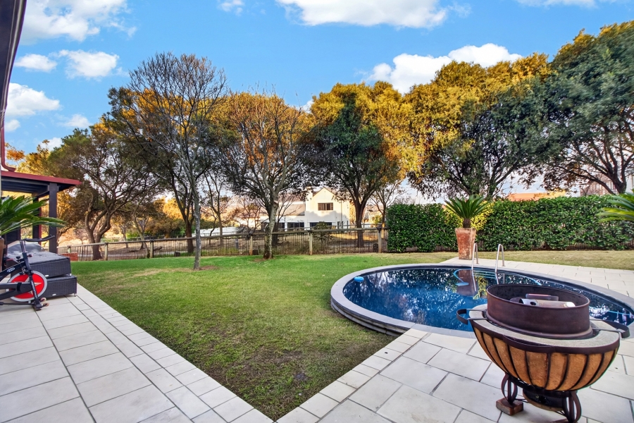5 Bedroom Property for Sale in Southdowns Estate Gauteng
