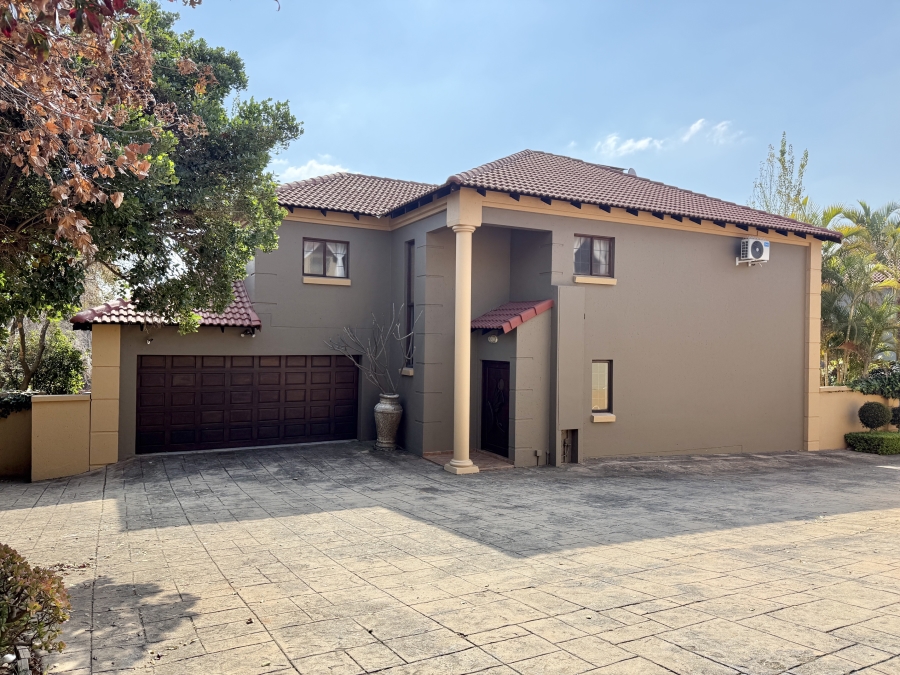 3 Bedroom Property for Sale in The Wilds Gauteng
