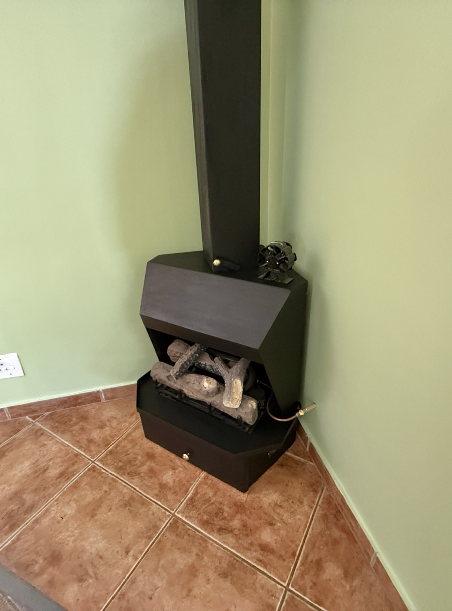 3 Bedroom Property for Sale in The Wilds Gauteng