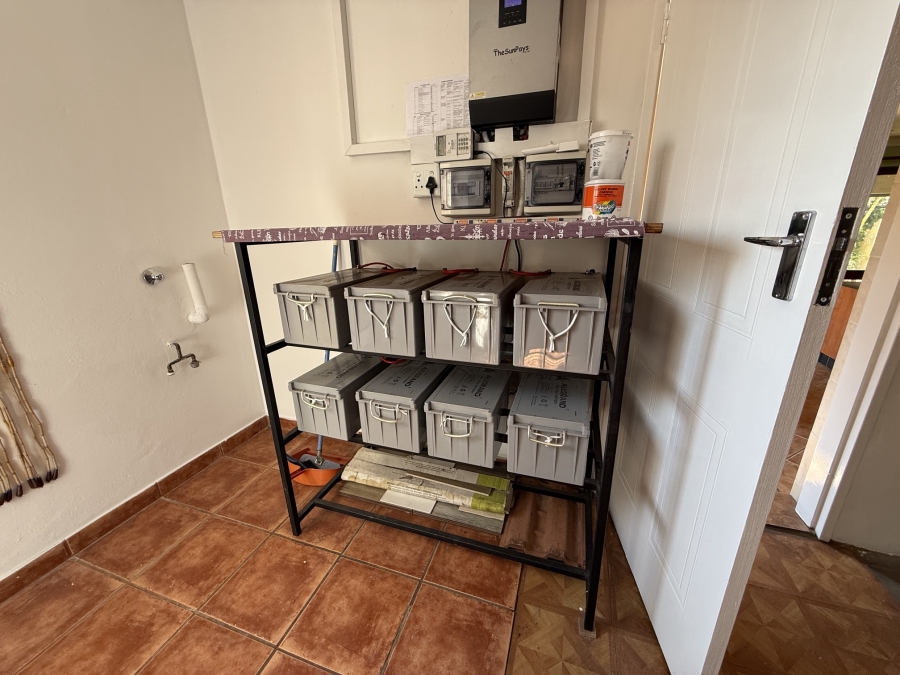 3 Bedroom Property for Sale in The Wilds Gauteng