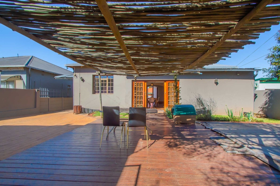 2 Bedroom Property for Sale in Krugersdorp North Gauteng
