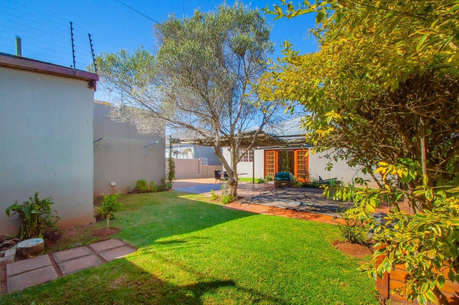 2 Bedroom Property for Sale in Krugersdorp North Gauteng