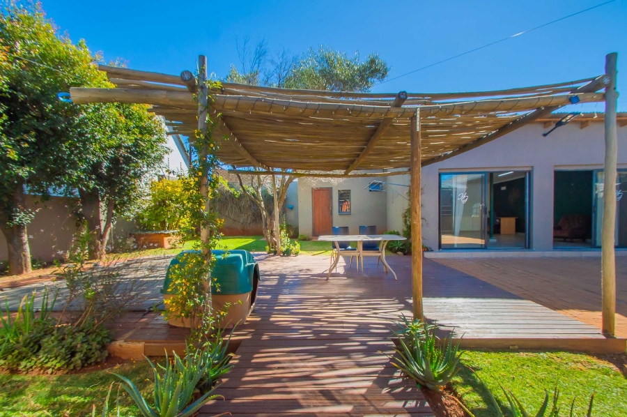 2 Bedroom Property for Sale in Krugersdorp North Gauteng