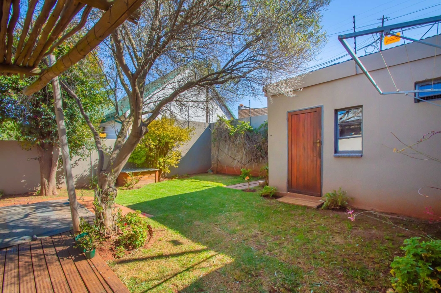 2 Bedroom Property for Sale in Krugersdorp North Gauteng