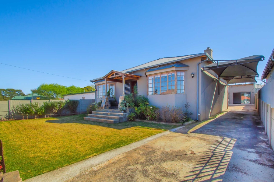2 Bedroom Property for Sale in Krugersdorp North Gauteng