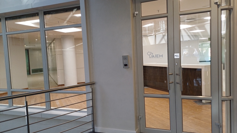 To Let Commercial Property for Rent in Sandton Central Gauteng