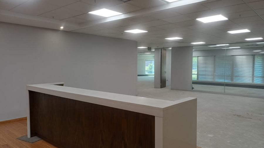 To Let Commercial Property for Rent in Sandton Central Gauteng