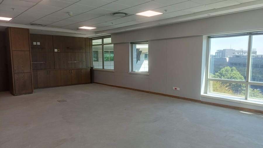 To Let Commercial Property for Rent in Sandton Central Gauteng