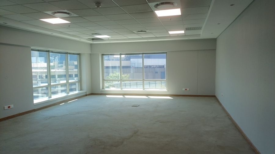 To Let Commercial Property for Rent in Sandton Central Gauteng