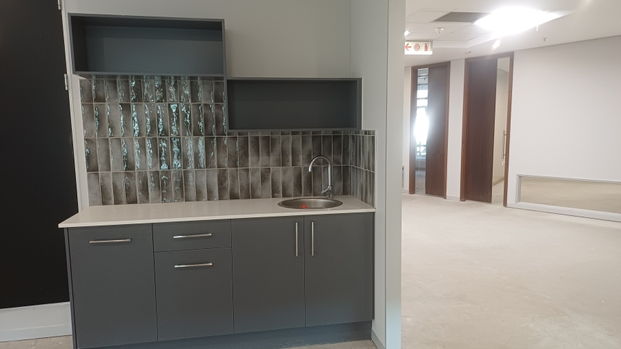 To Let Commercial Property for Rent in Sandton Central Gauteng