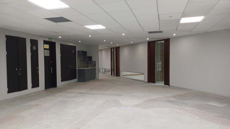 To Let Commercial Property for Rent in Sandton Central Gauteng