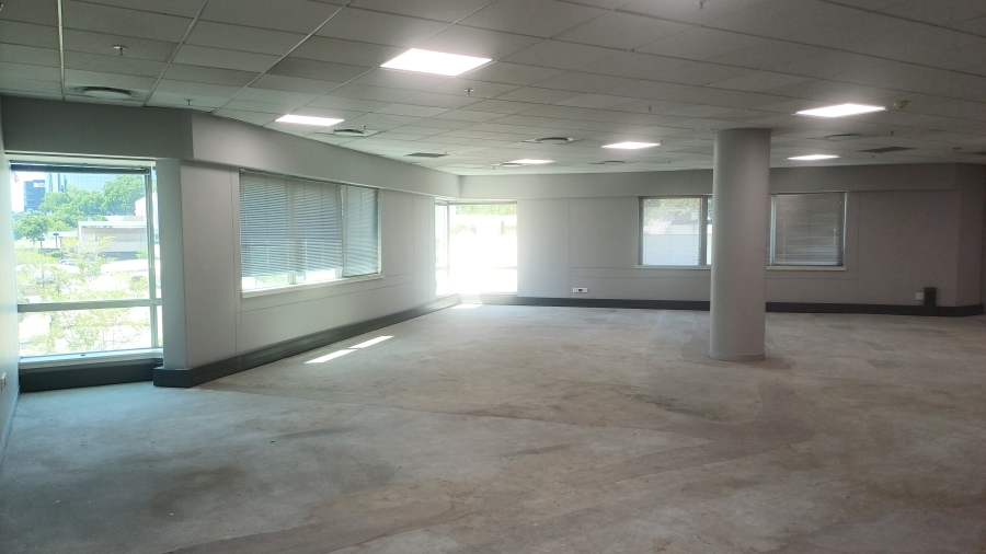 To Let Commercial Property for Rent in Sandton Central Gauteng
