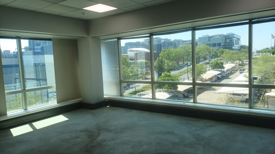 To Let Commercial Property for Rent in Sandton Central Gauteng
