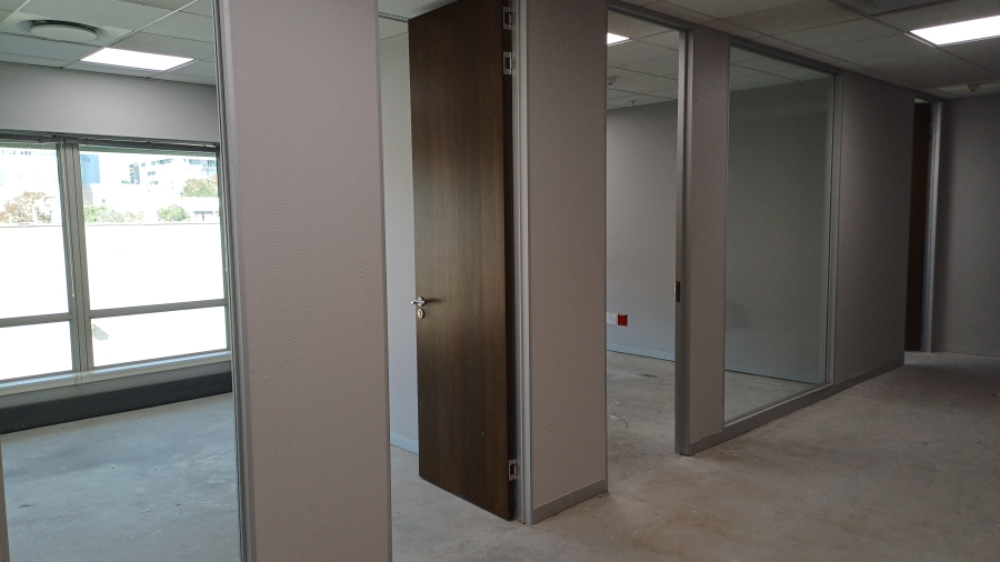 To Let Commercial Property for Rent in Sandton Central Gauteng