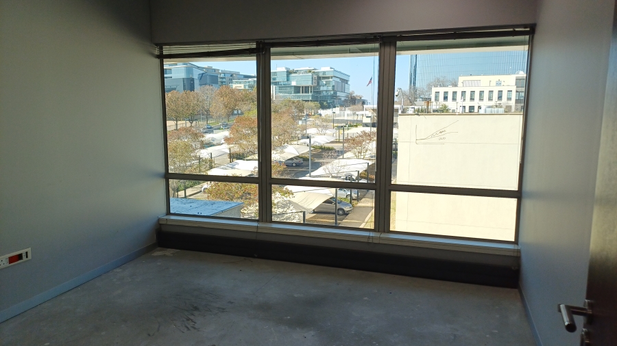 To Let Commercial Property for Rent in Sandton Central Gauteng