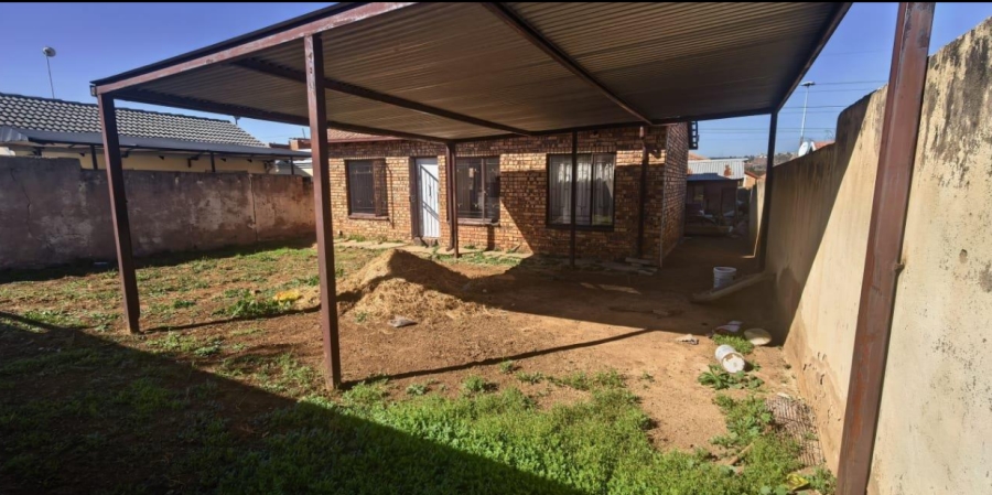 3 Bedroom Property for Sale in Danville Gauteng