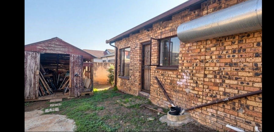 3 Bedroom Property for Sale in Danville Gauteng