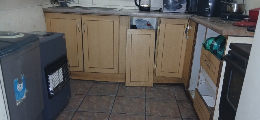 3 Bedroom Property for Sale in Pretoria Central Gauteng